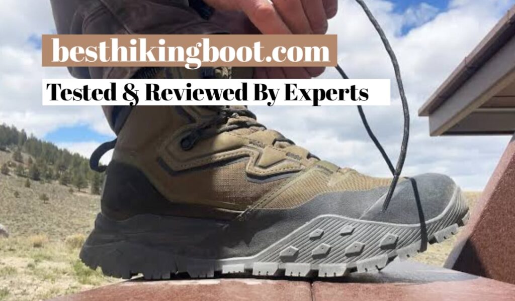 Offtrail Hike LT Mid GORE-TEX Hiking Boots