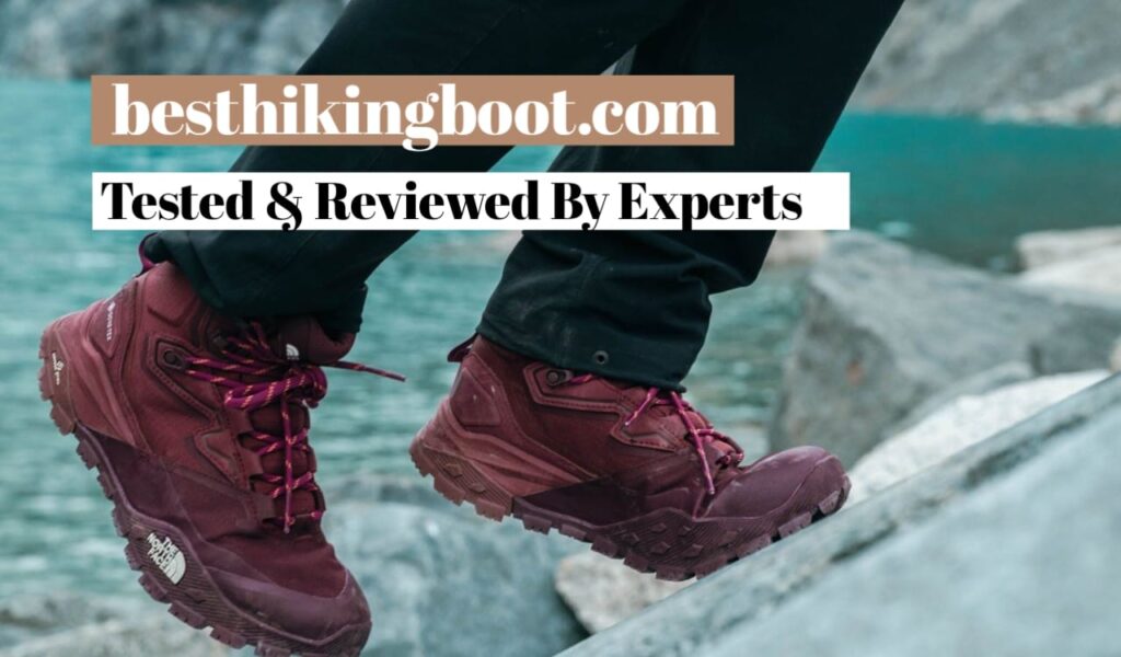 Offtrail Hike LT Mid GORE-TEX Hiking Boots
