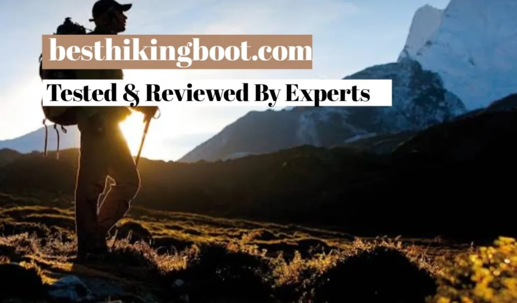 Benefits of Trekking
