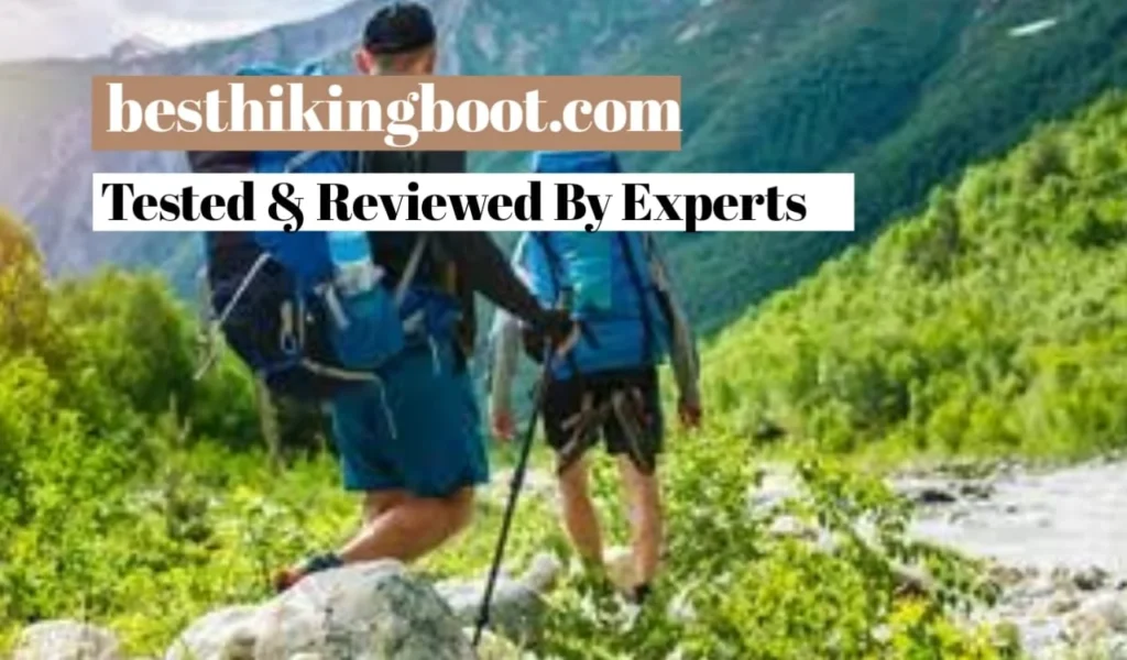 Benefits of Trekking