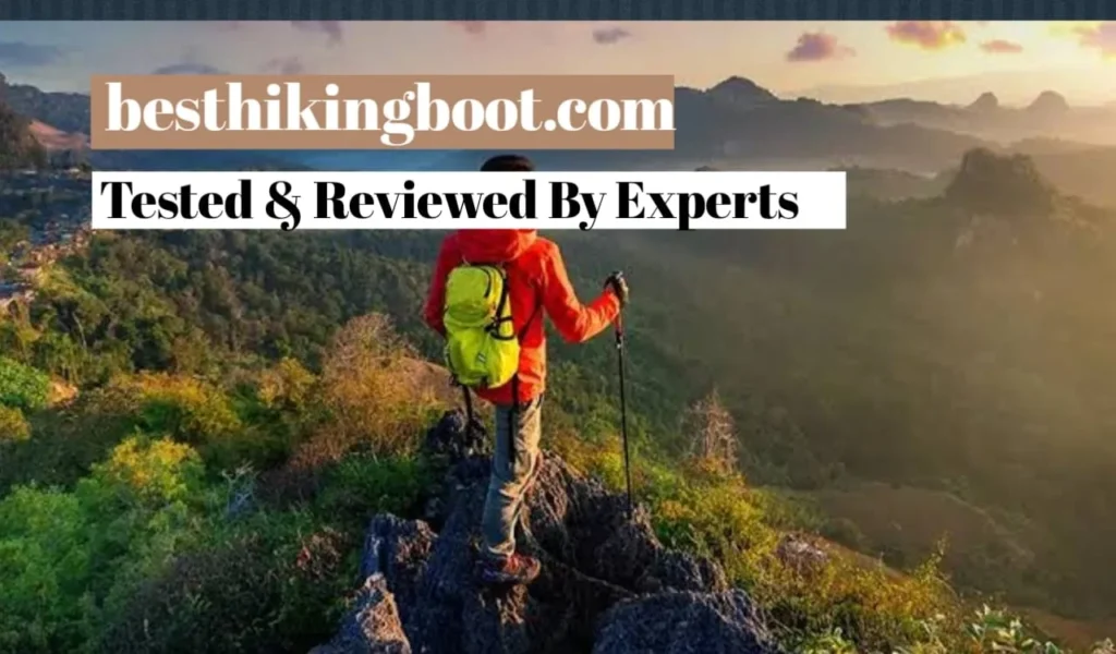 Benefits of Trekking