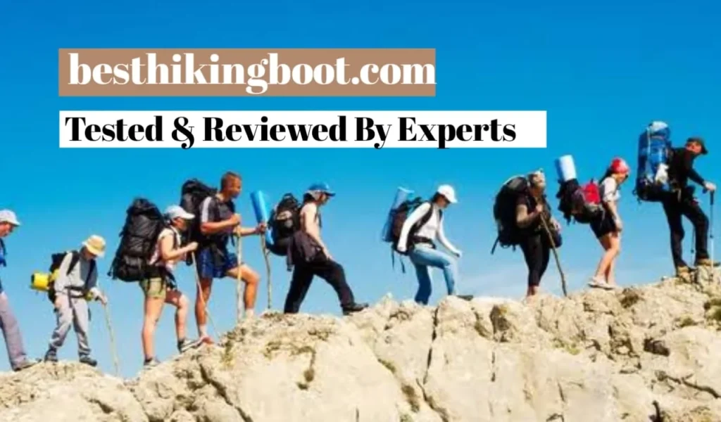 Benefits of Trekking