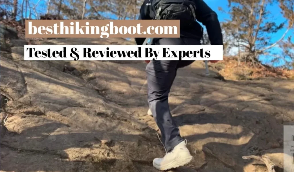 Hoka Kaha 3 vs Merrell Moab 3