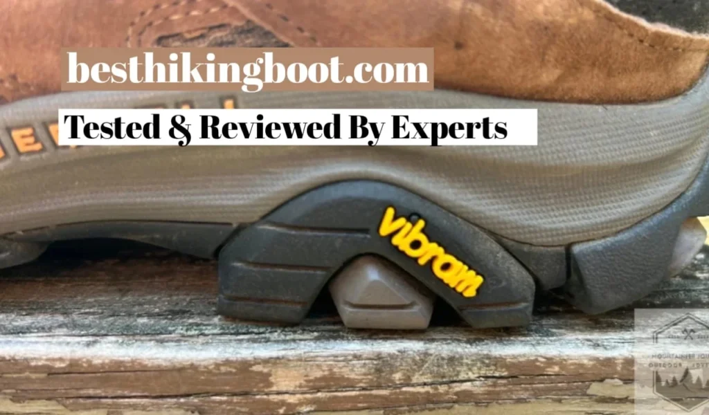 Hoka Kaha 3 vs Merrell Moab 3