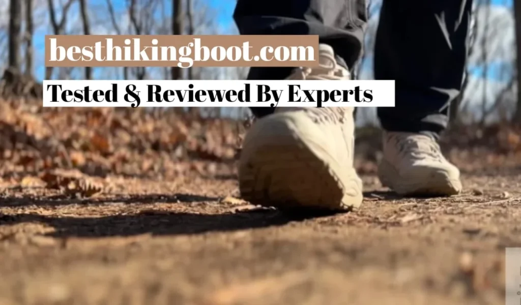 Hoka Kaha 3 vs Merrell Moab 3