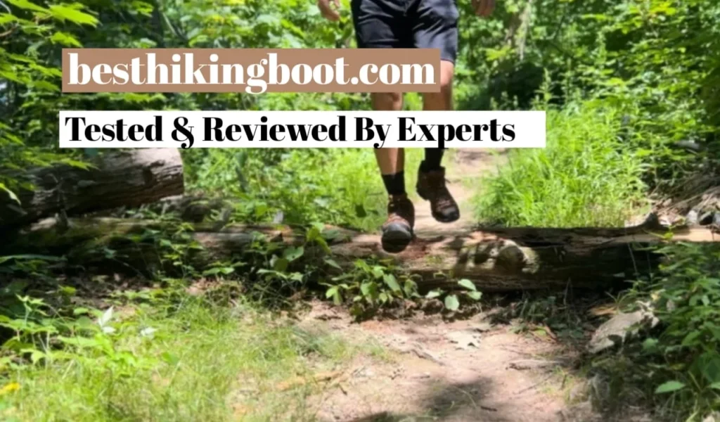 Hoka Kaha 3 vs Merrell Moab 3