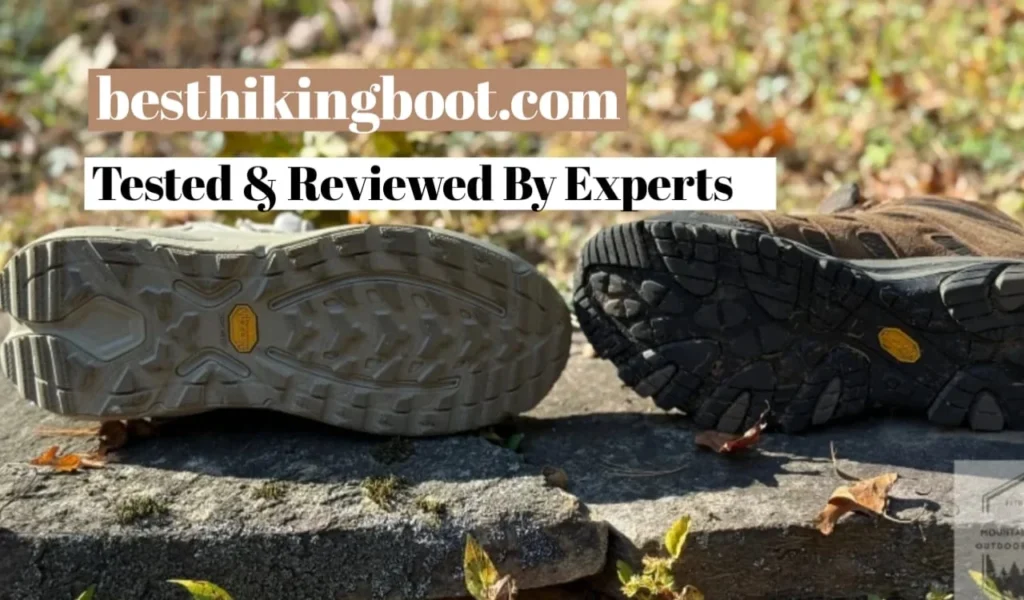 Hoka Kaha 3 vs Merrell Moab 3
