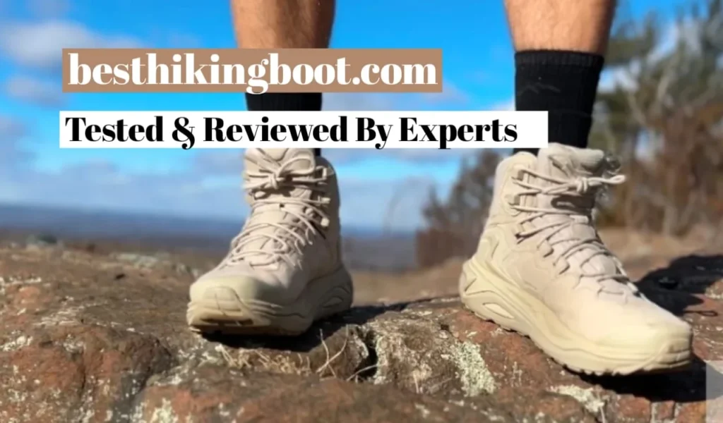 Hoka Kaha 3 vs Merrell Moab 3